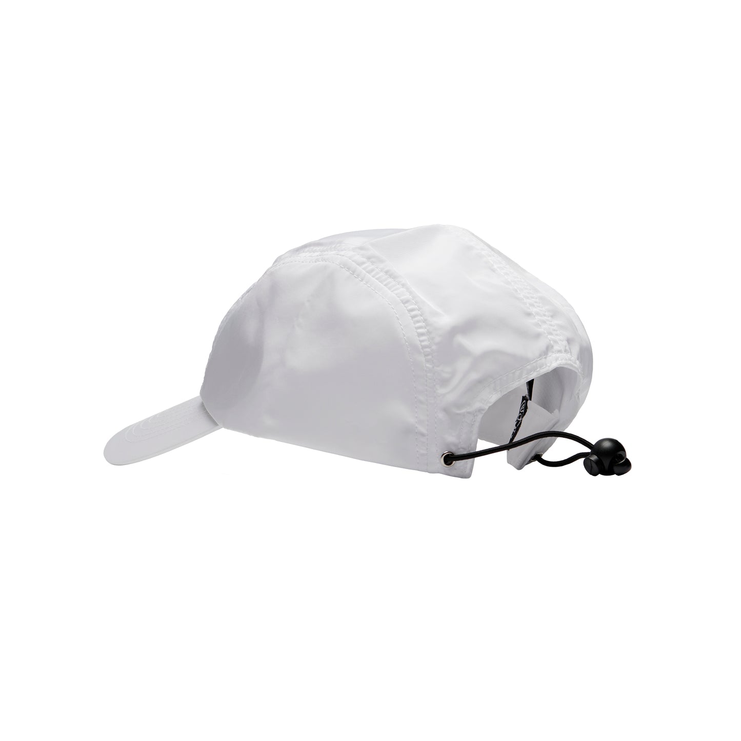 SKP WHITE NYLON CAP