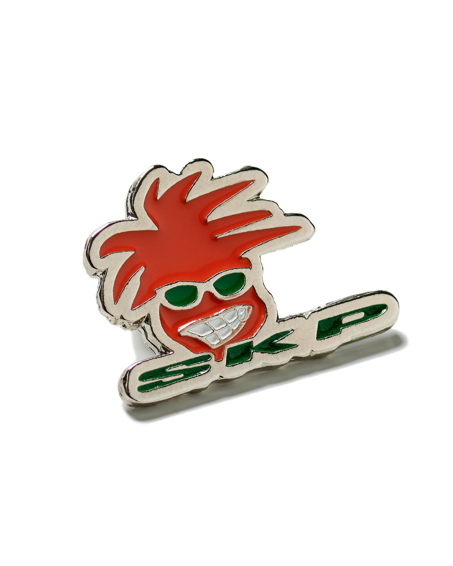 SKP pins