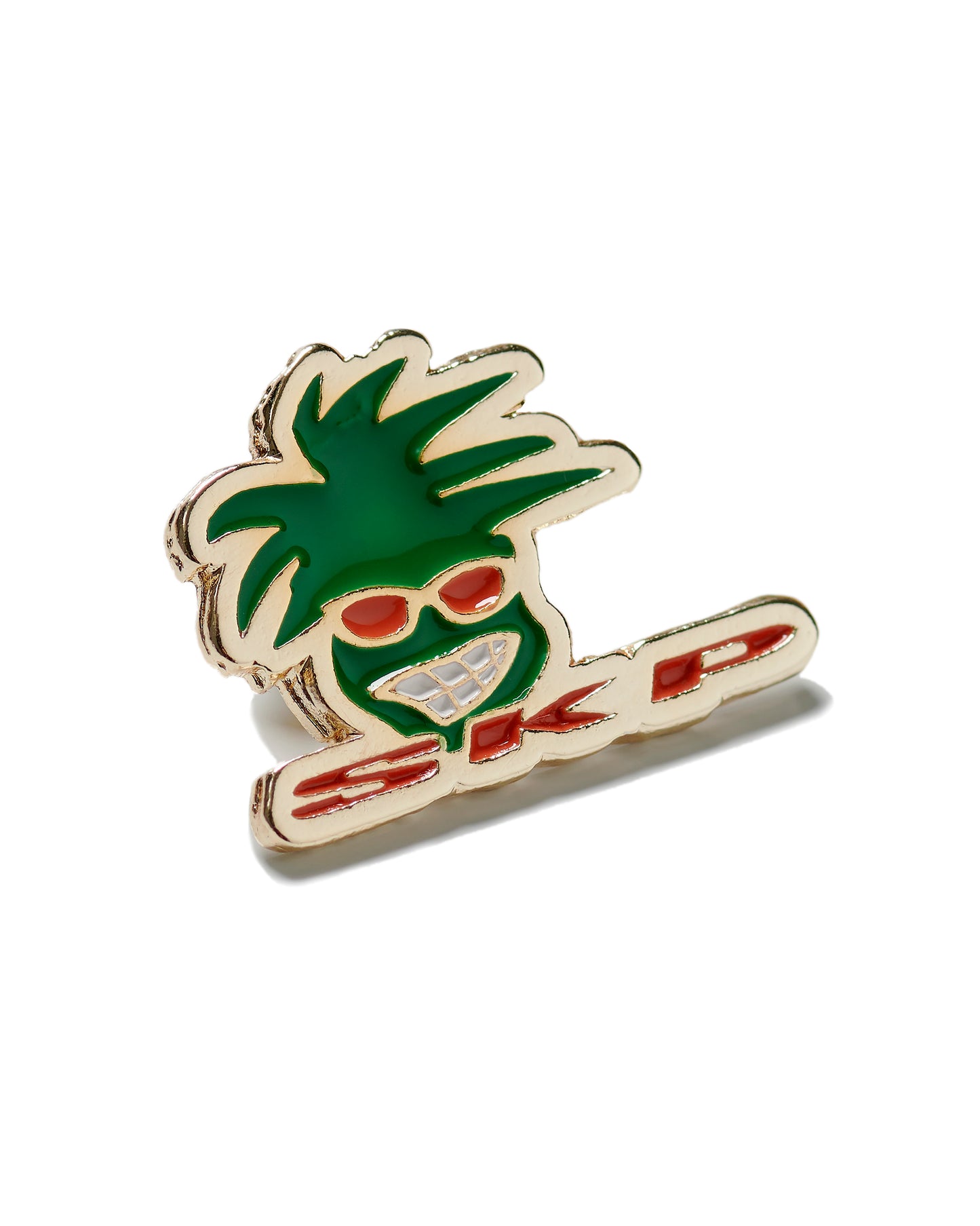 SKP pins