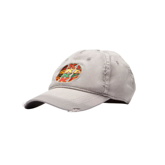 SKP CHAFE GREY CAP