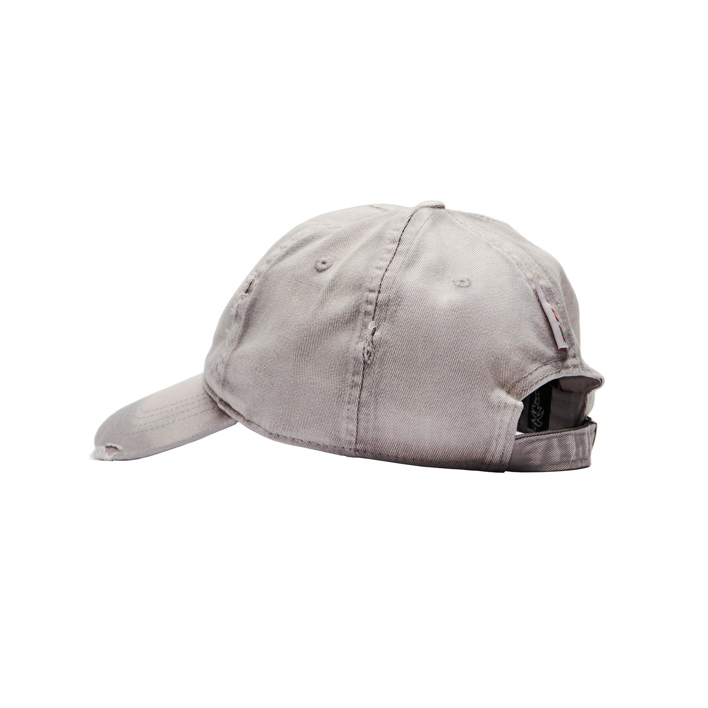 SKP CHAFE GREY CAP