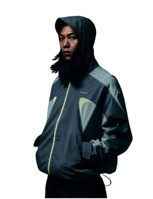 Shelter Jacket